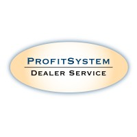 Profit System Dealer Service logo - Similar company to Agent Recruiting Network