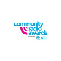 COMMUNITY RADIO AWARDS logo - Similar company to United Centenary Front