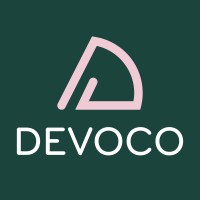 Devoco logo - Similar company to Cost Check