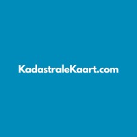 KadastraleKaart.com logo - Similar company to Geogap