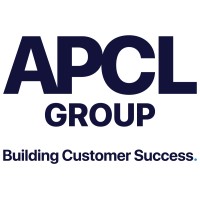 APCL Group logo - Similar company to A&P Tyne Ltd