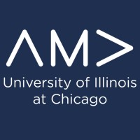 American Marketing Association - University of Illinois at Chicago logo - Similar company to Association Of Marketing Students - San Pedro College