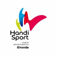 Comité Départemental Handisport de Gironde logo - Similar company to Balafres