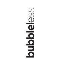 BUBBLELESS logo - Similar company to Embed Produção Digital