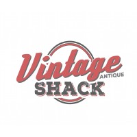 Vintage Antique Shack logo - Similar company to Kirchner Gmbh