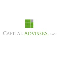 Capital Advisers, Inc. logo - Similar company to Beyond Base Equity