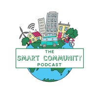 The Smart Community Podcast logo - Similar company to Policy2050