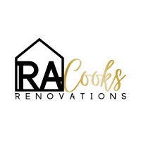 RA COOKS RENOVATIONS logo - Similar company to Ram Restoration
