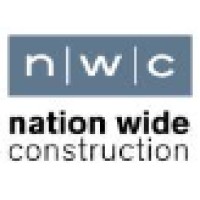 Nation Wide Construction Corp logo - Similar company to Kencon Constructors