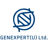 Genexpert (U) Limited logo - Similar company to Shujaa Group