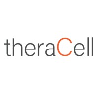 Theracell logo - Similar company to Idna Laboratories
