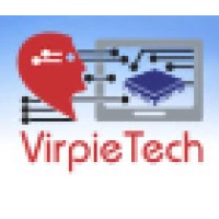 Virpie Tech logo - Similar company to Oss, Inc.