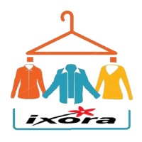Ixora Apparels Limited logo - Similar company to Ixora Apparel