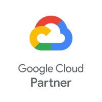 Google Cloud Partner Europe logo - Similar company to Google Cloud Developer Community Sri Lanka