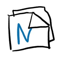 Napkins logo - Similar company to Jusan Singularity