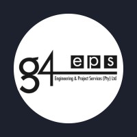 G4 Engineering and Project Services (Pty) Ltd logo - Similar company to Rodecon Engineering