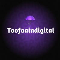 Toofaaindigital logo - Similar company to Studio Sam