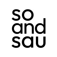 soandsau logo - Similar company to Eclosion