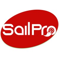 Sailpro Technologies logo - Similar company to Yapper