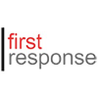 First Response logo - Similar company to First Response Solutions Ltd