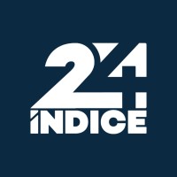 Indice24 logo - Similar company to Data Capture Systems Gmbh