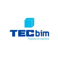 TECBim Estructuras logo - Similar company to Architrainer