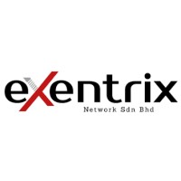 Exentrix Network Sdn Bhd logo - Similar company to Netwitz Sdn Bhd
