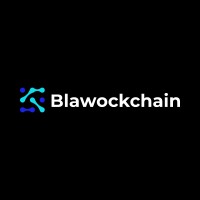 Blawockchain logo - Similar company to Brain Storm