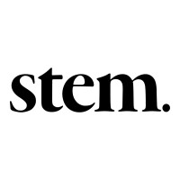 Stem logo - Similar company to Stem From