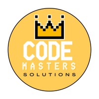 CodeMasters Solutions logo - Similar company to Codemasters