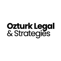 Ozturk Legal Strategies logo - Similar company to Klikya Gayrimenkul