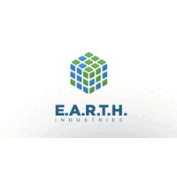 E.A.R.T.H. Industries logo - Similar company to Universal Tools Industries