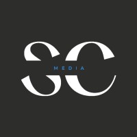 SCMedia logo - Similar company to Gameplan Ai