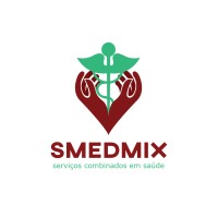 Smedmix Serviços Combinados em Saúde logo - Similar company to Pisontec Solutions