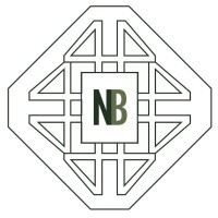 NB44 logo - Similar company to Bijan