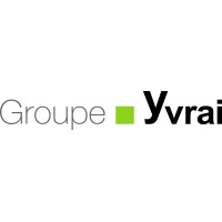 Groupe YVRAI logo - Similar company to Arca Architectures