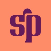 Superponni logo - Similar company to Mint Creatives