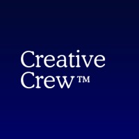 Creative Crew logo - Similar company to Creative Crew