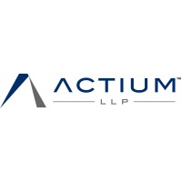 Actium LLP logo - Similar company to Core Development Services