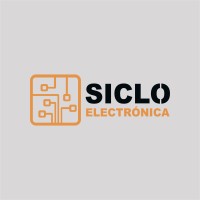 Siclo Electrónica logo - Similar company to Transban