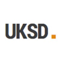 UKSD logo - Similar company to Mda