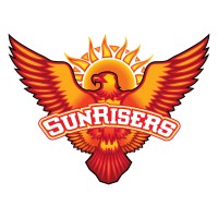 SunRisers logo - Similar company to Pixels & Pulse - Reality Rewired.