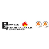 PROVEER SURAMERICANA S.A.S logo - Similar company to Fire - Tech Sas