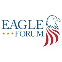 Eagle Forum logo - Similar company to Slickdata