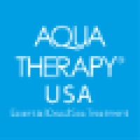 Aqua Therapy Dead Sea North America