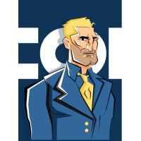 Colonel Server logo - Similar company to Net Catalyst