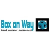 Box on Way logo - Similar company to Adstoria