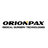 ORIONPAX MEDICAL SURGERY TECHNOLOGIES LTD logo - Similar company to Supra Medical