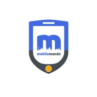 Mobilemandu logo - Similar company to Ryu