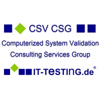 IT-Testing.de logo - Similar company to Kontor - Business It & Web